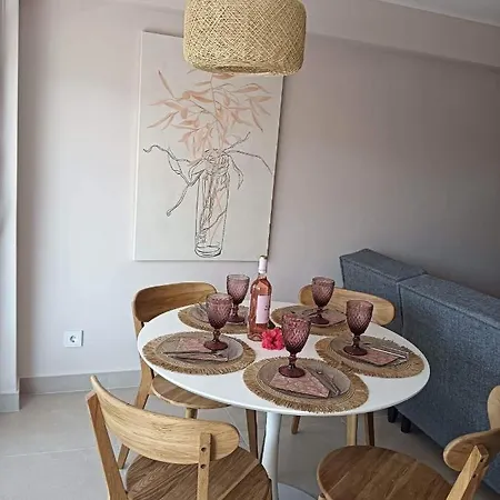 Apartament Alejandro Gandia Playa Con Vistas Al Mar, Parking! Playa de Gandia